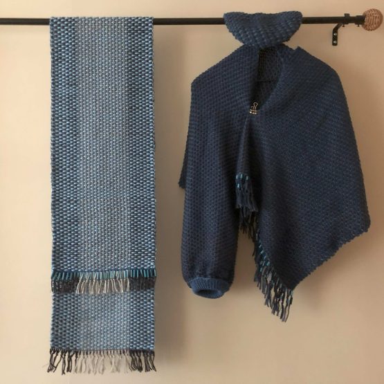 Kleding textiel Voorjaar-Najaar
