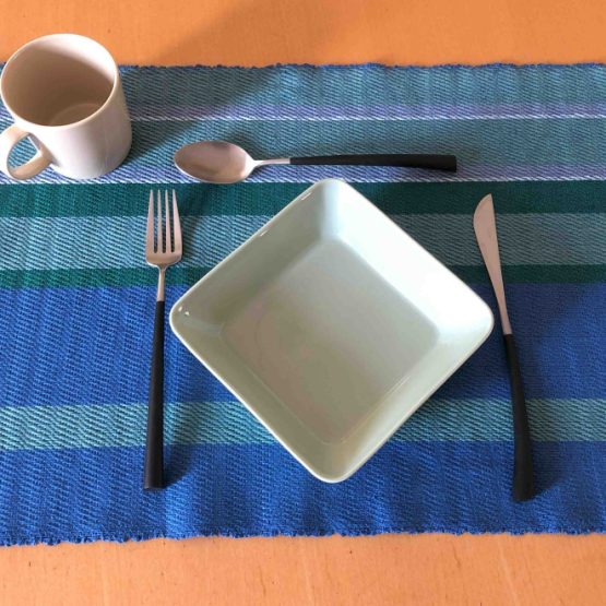 Gloria geweven Placemats
